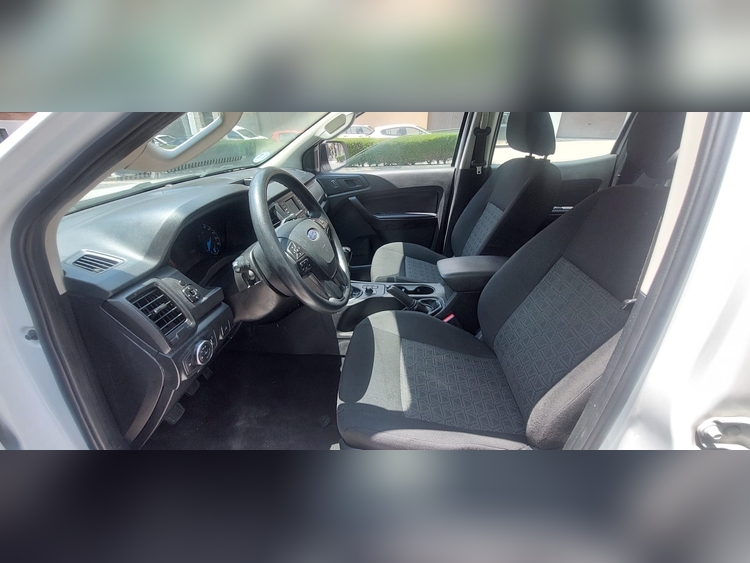 Renault Kangoo Combi 1.5 DCI 95CV foto 13